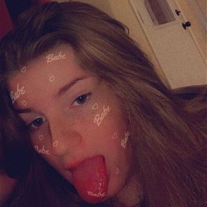 Meet your Posher, Kaitlyn